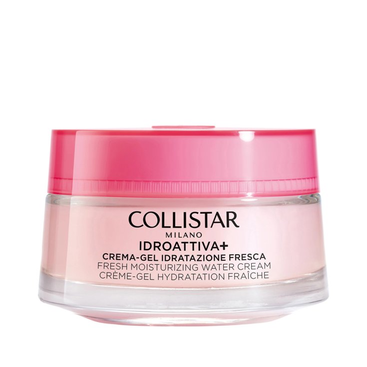 CREMA GEL IDRAT FRESCA 50ML