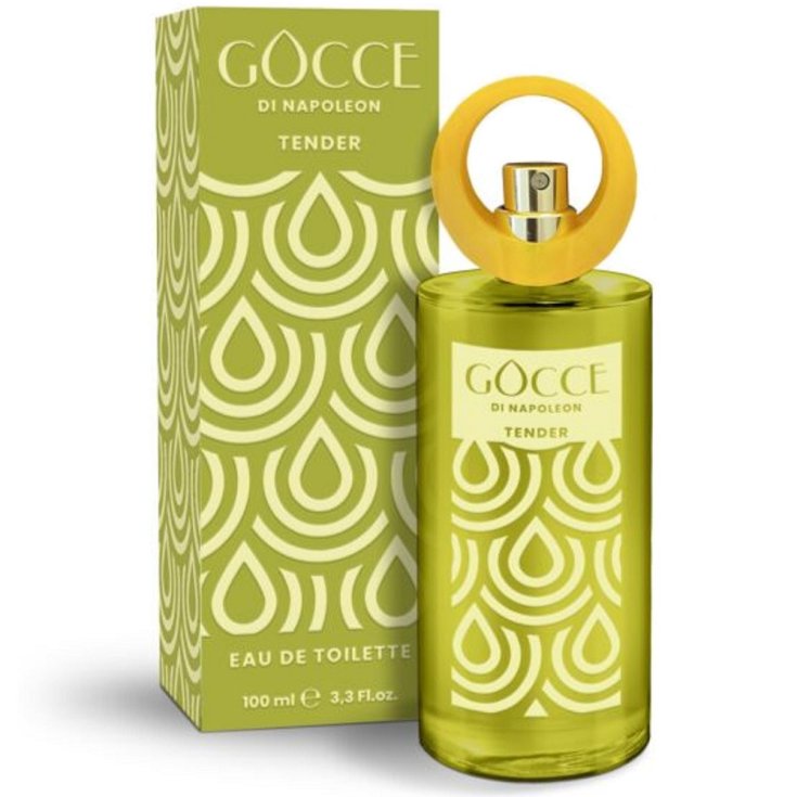 GOCCE DI NAPOLEON TENDER 100ML