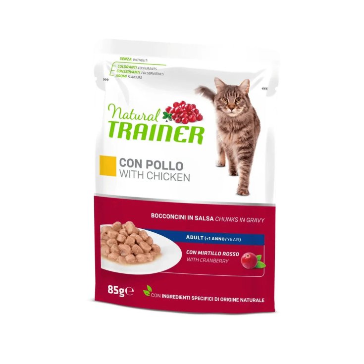 ENTRE CAT N UM BS HBALL POL 85G