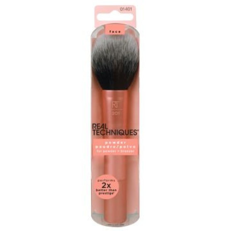 RT 01401 POWDER BRUSH