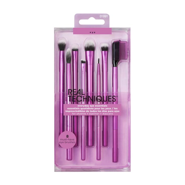 RT 01991 EVERYDAY EYE ESSENT