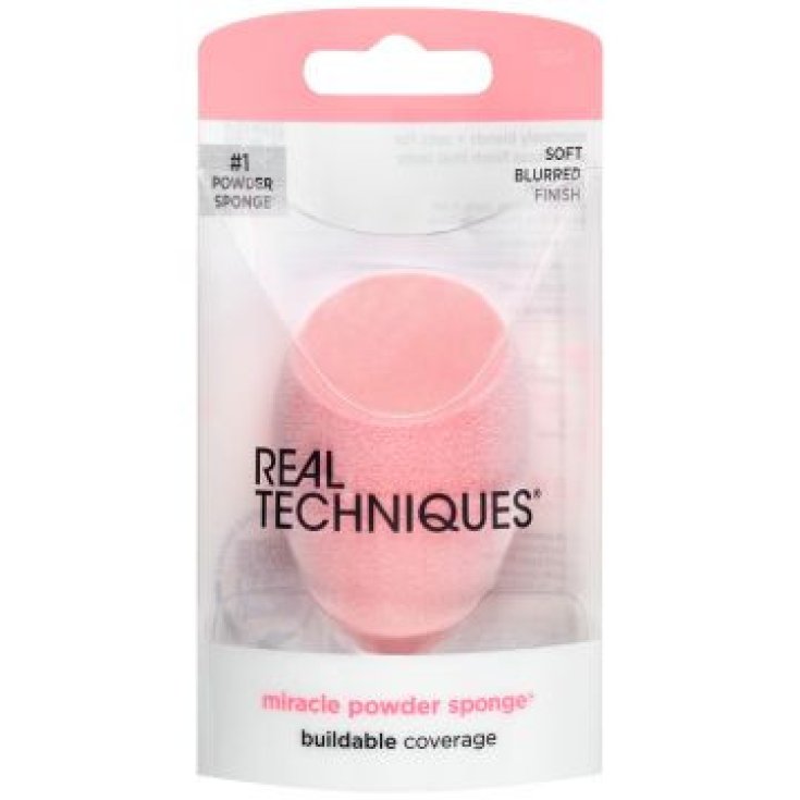 RT 1894 MIRACLE POWDER SPONGE