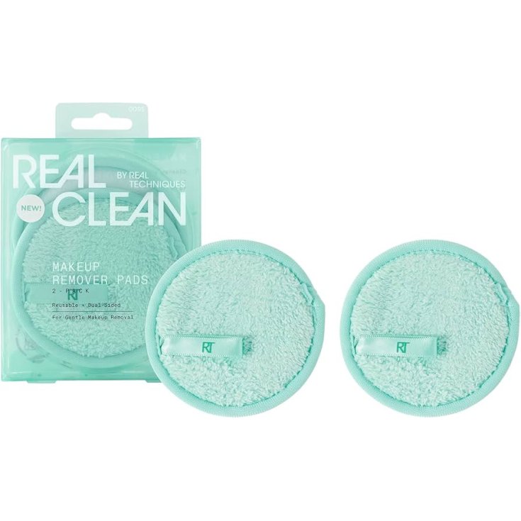 RT 4067 MAKEUP REMOVER PADS