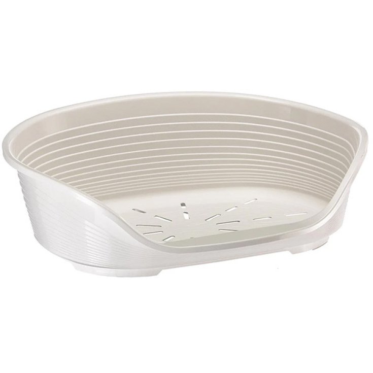 SIESTA DELUXE 8 BIANCO