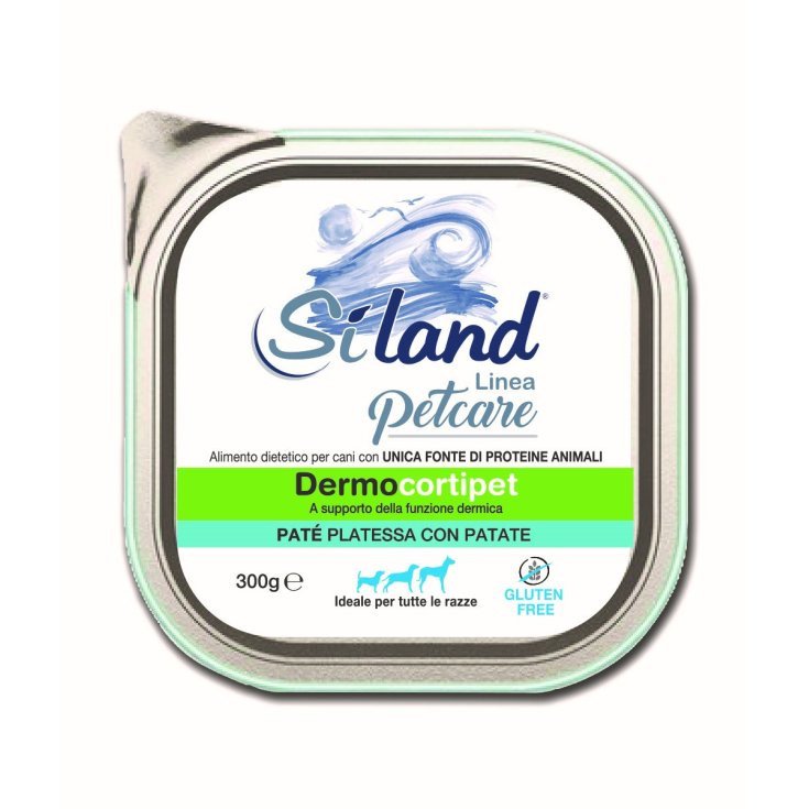 SILAND NEFROPIU CARE M/R/P300G