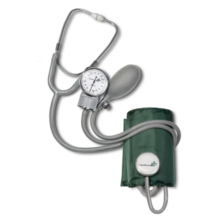 COLPHARMA ANEROID KIT C/FONEND