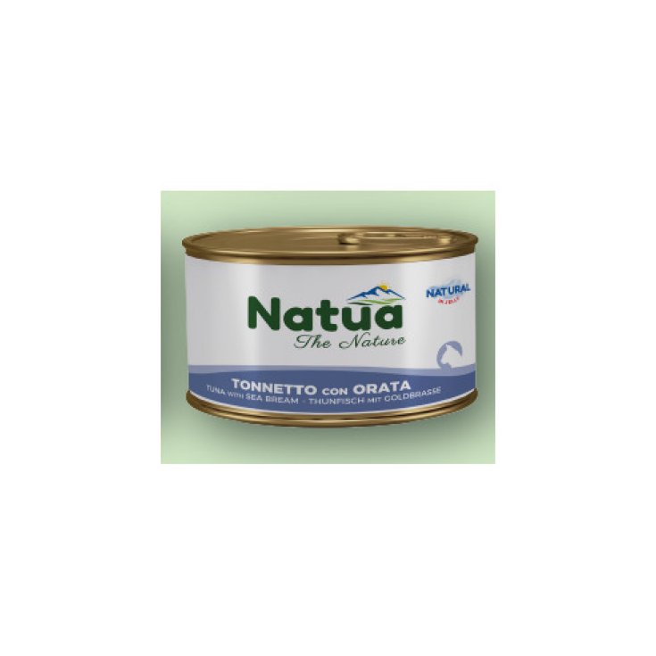 014 NATUA CAT JE TON/ORAT 85G