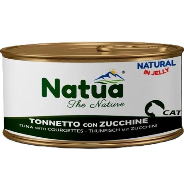 015 NATUA CAT JE TON/CALA 85G