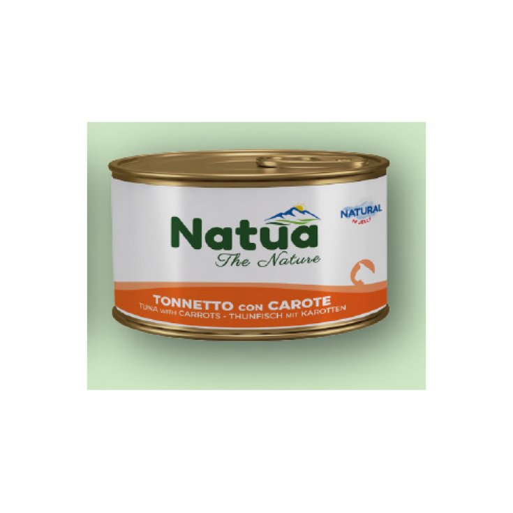 016 NATUA CAT JE TON/VOITURE 85G