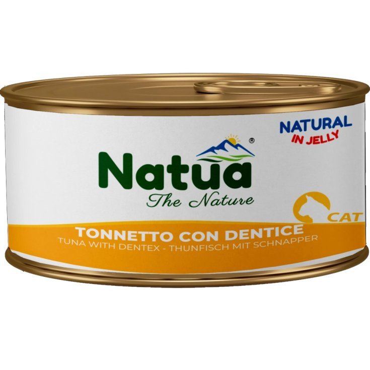 017 NATUA CAT JE TON/SAL 85G