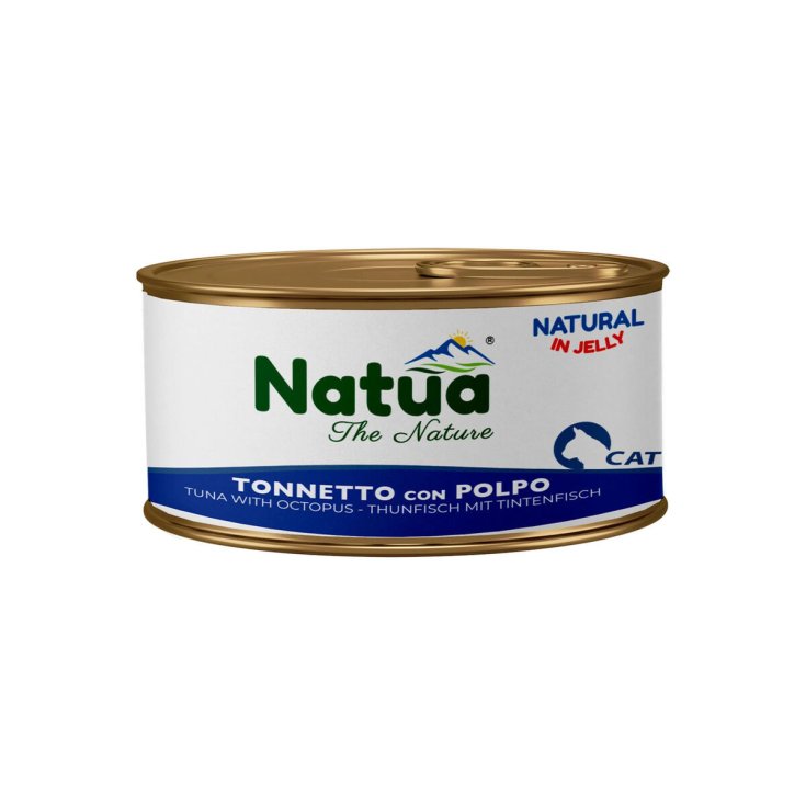 018 NATUA CAT JE TON/POLP 85G