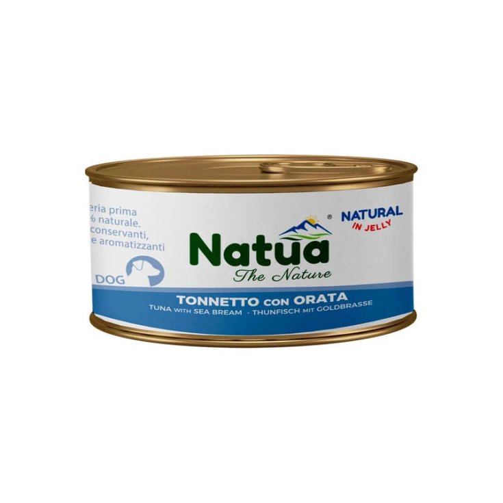 501 NATUA CAT JE TON BREAM 150G