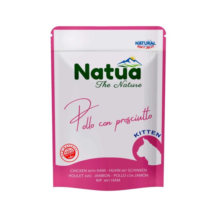 640 NATUA CHATON PO/PR BS 70G