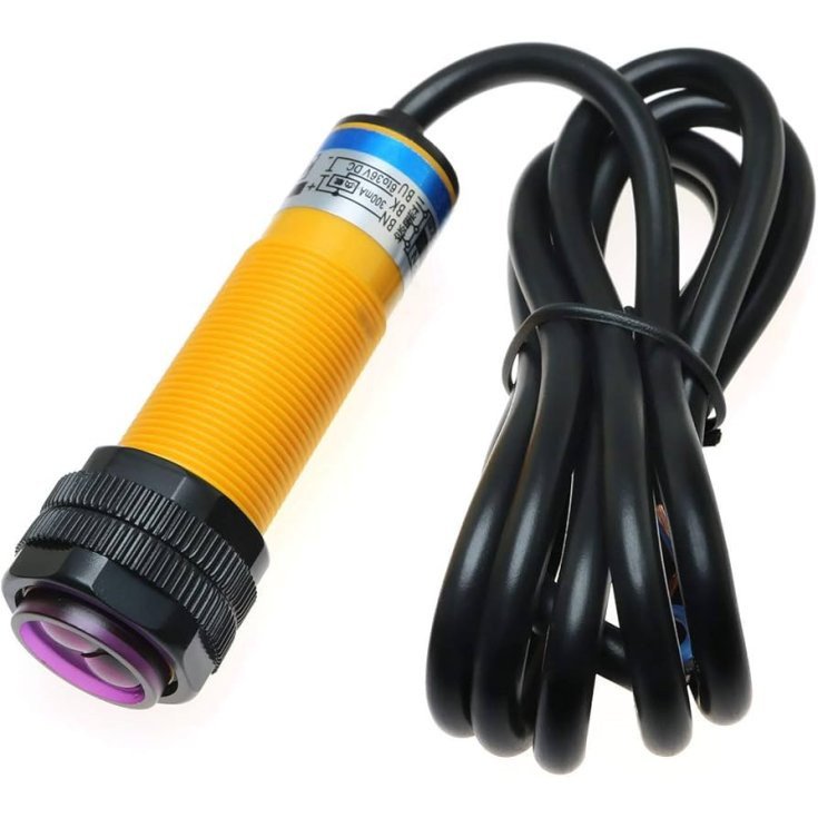 TP EF RE S/P REG RA FLUO 1