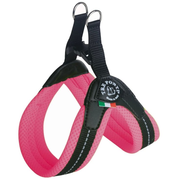 TP EF RE S/P REG RA FLUO 3