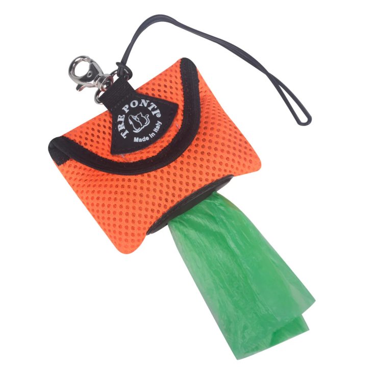 TP EASY CLEAN DISP P/SAC ARA