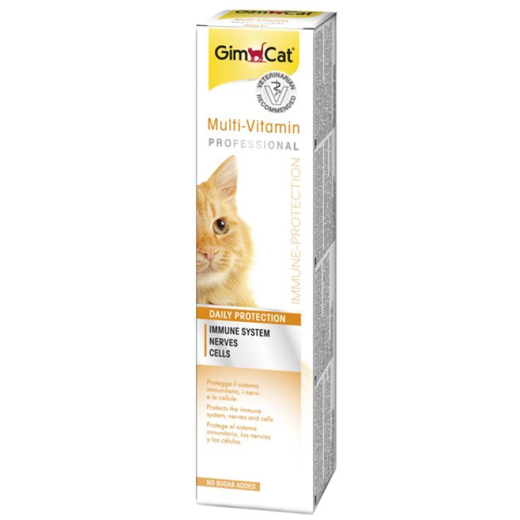 GIMCAT STICKS POLLO&AROM F BOS