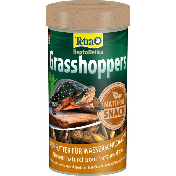 REPTODELICAGRASSHOPPERS 250ML