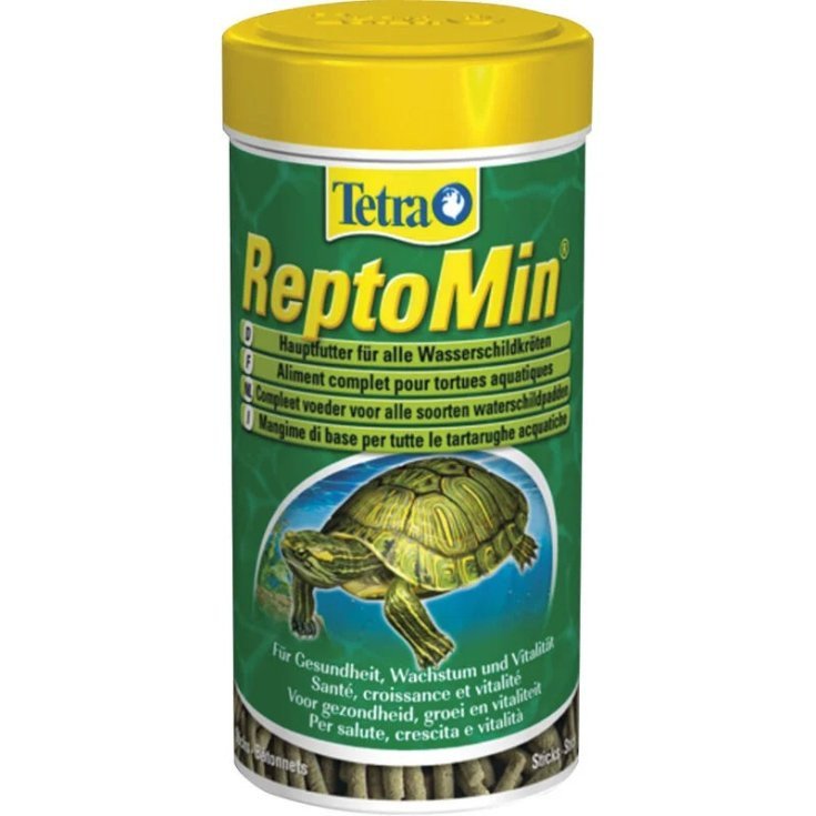 REPTOMIN JUNIOR 250ML