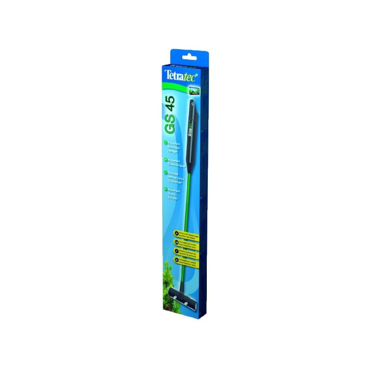 TETRA PULISCIVETROGS 45