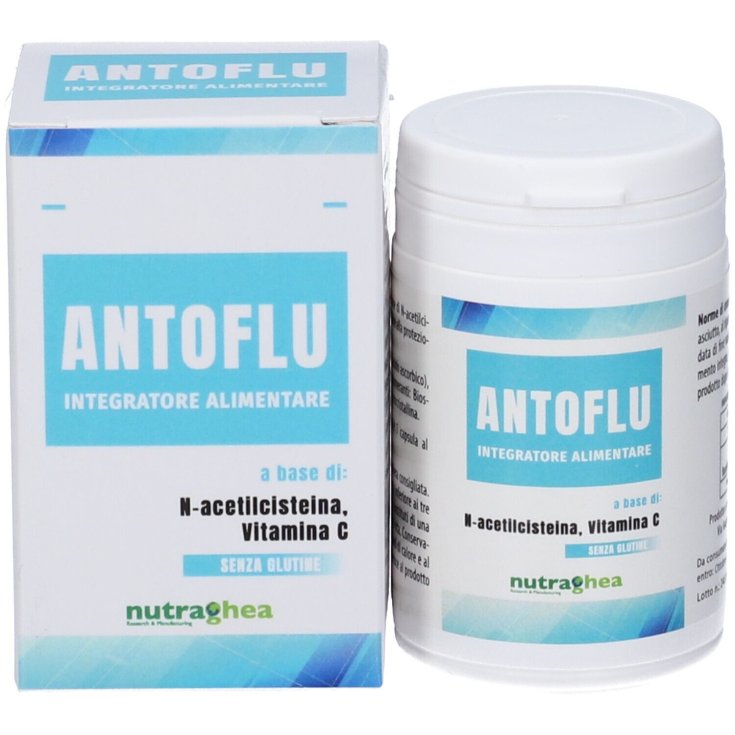 ANTOFLU 20CPS