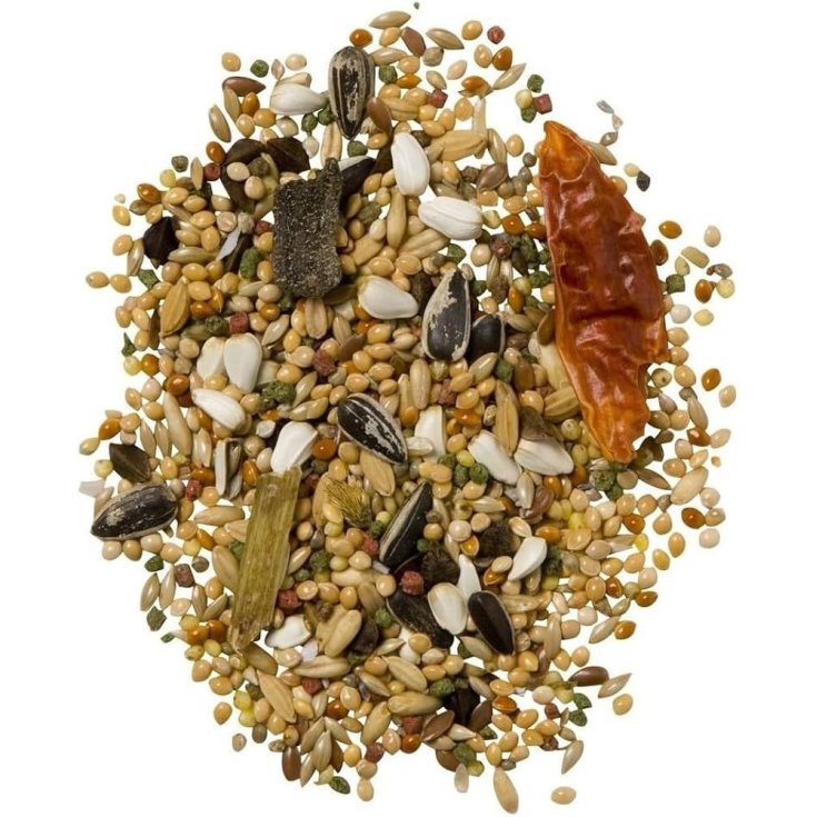 LORO PARQUE AUSTR PARR 1KG