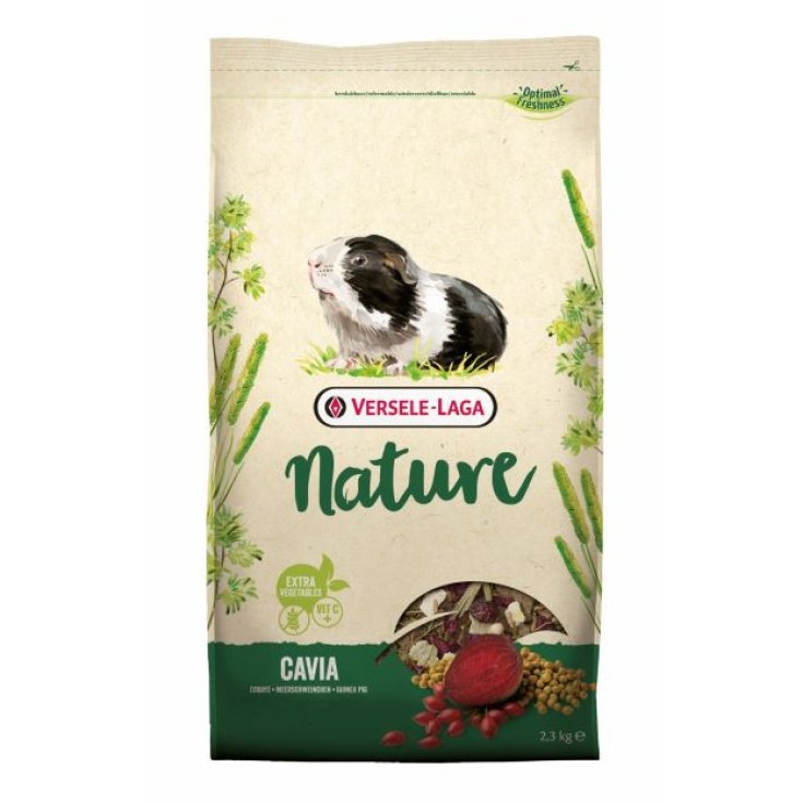 NATURE CAVIA 700 G