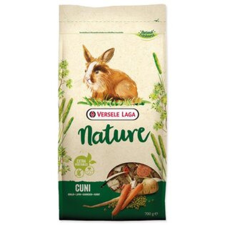 NATURE CUNI 700 G