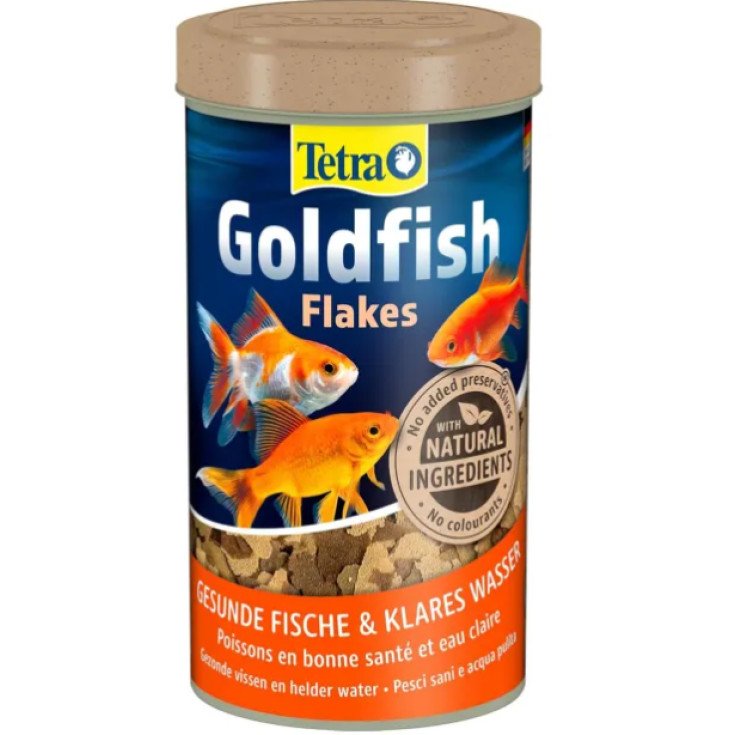 GOLDFISH PREMIUM 100ML