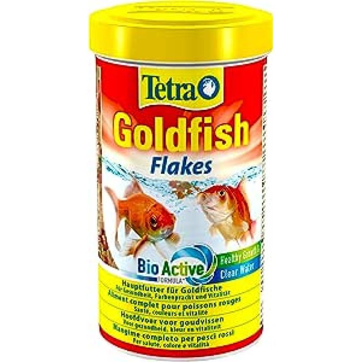 GOLDFISH PREMIUM 250ML