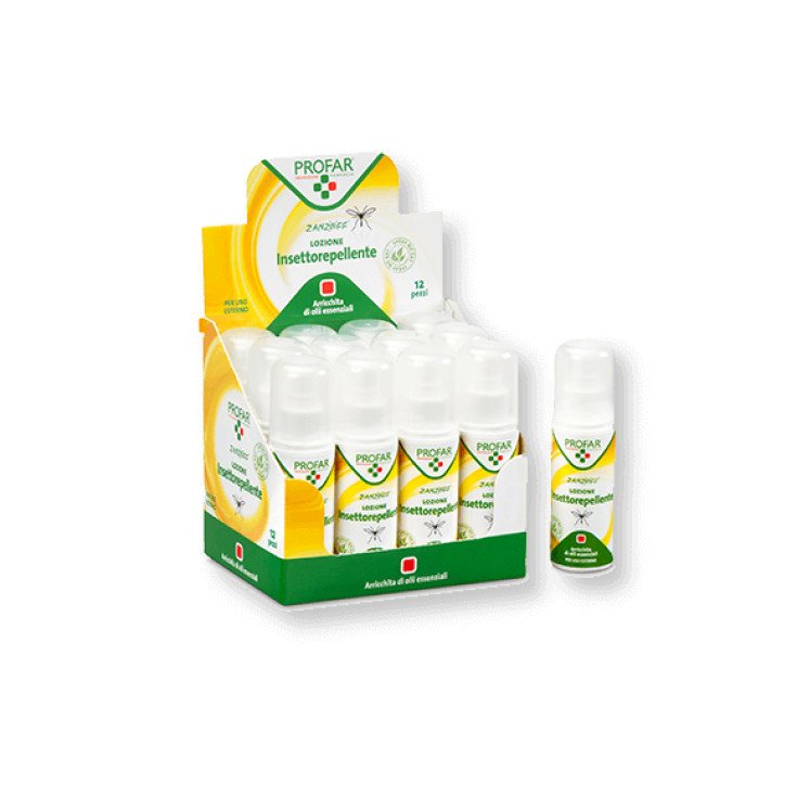 NUTRONFLORA PROF 100ML
