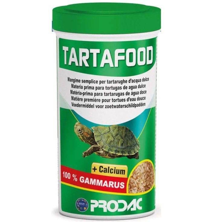 TARTAFOOD FISH 1200ML