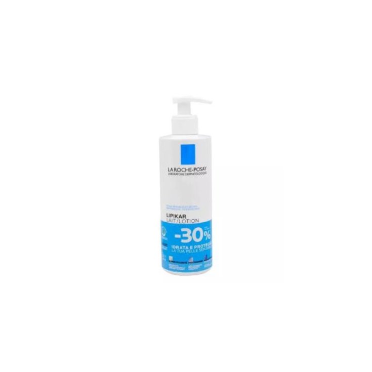 La Roche Posay Lipikar Latte 400ml 30% Promo