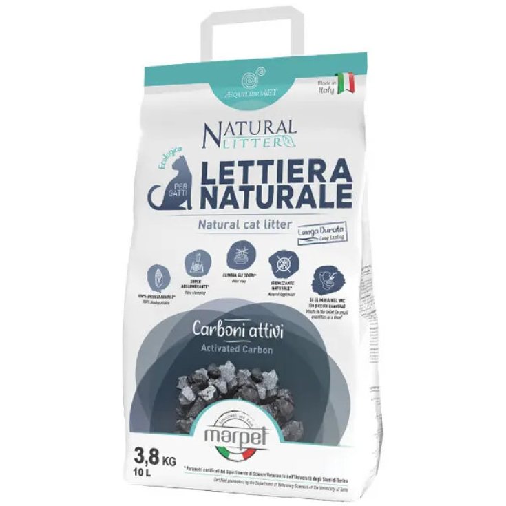 AEQUILIBRIAVET NAT LIT CARB10L