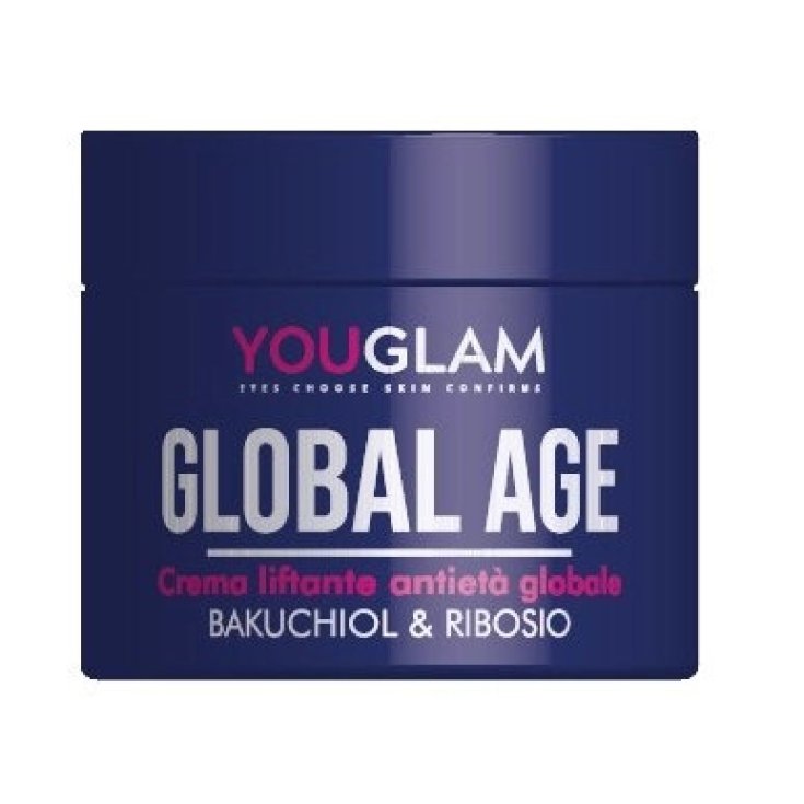 YOUGLAM CREMA GLOBAL AGE 50ML