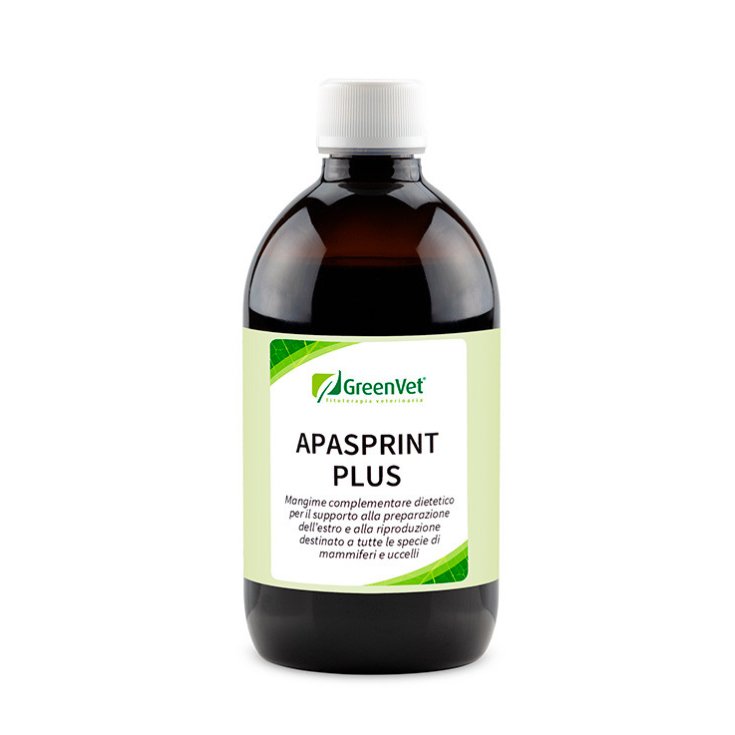 GREENVET APASPRINT PLUS 500G