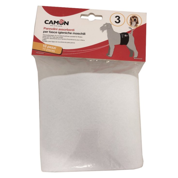 PANNOLINI ASSORBENTI C224/3