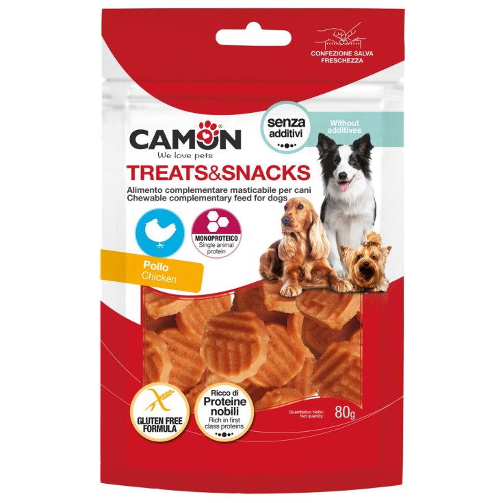 SNACKBOX BONES MIX GF 250G 8PZ