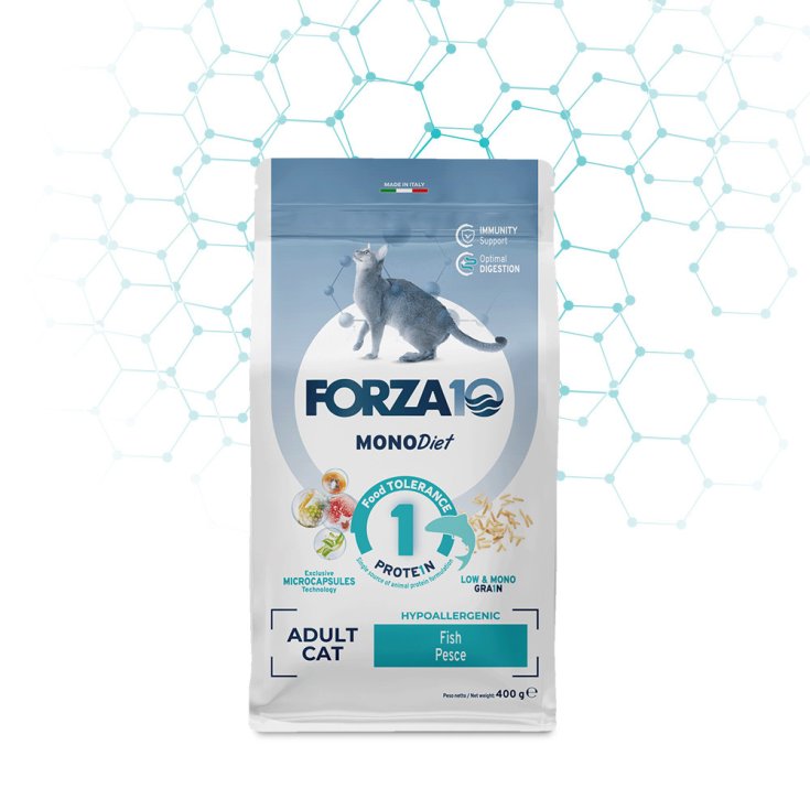 F10 INTCOL CAT AD PESCED 1,5KG