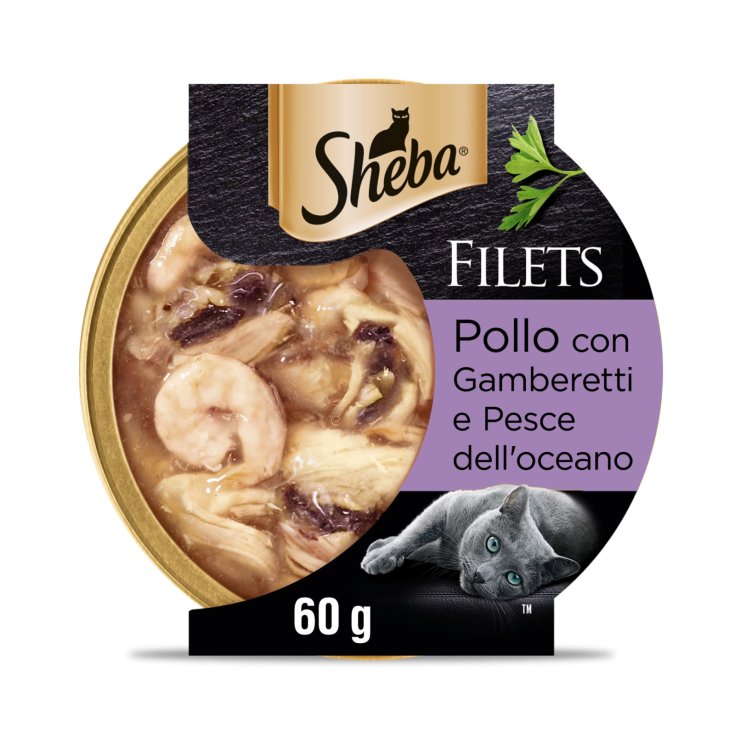 SHE FILETS POL GAMB PES 60G