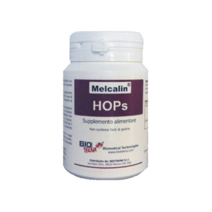 MAGNOCASTUM 28 Capsule