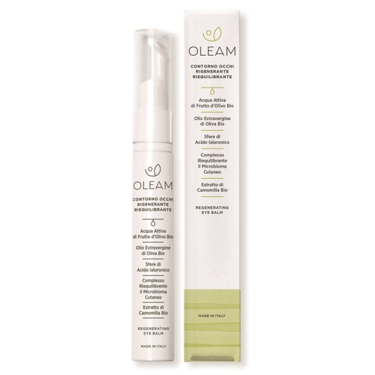 RIGENERA CREMA CONT OCCHI 15ML