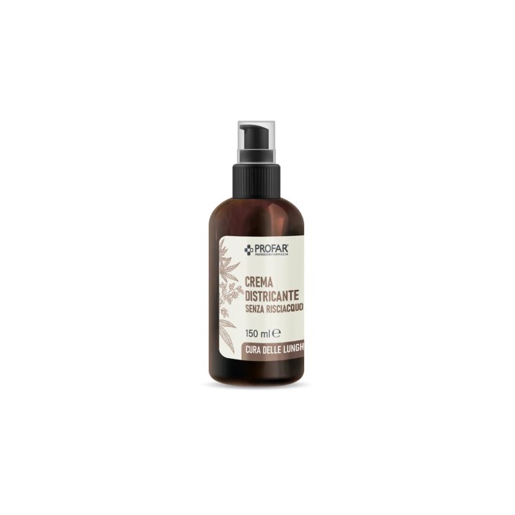 Profar Crema Districante Capelli 150 ml