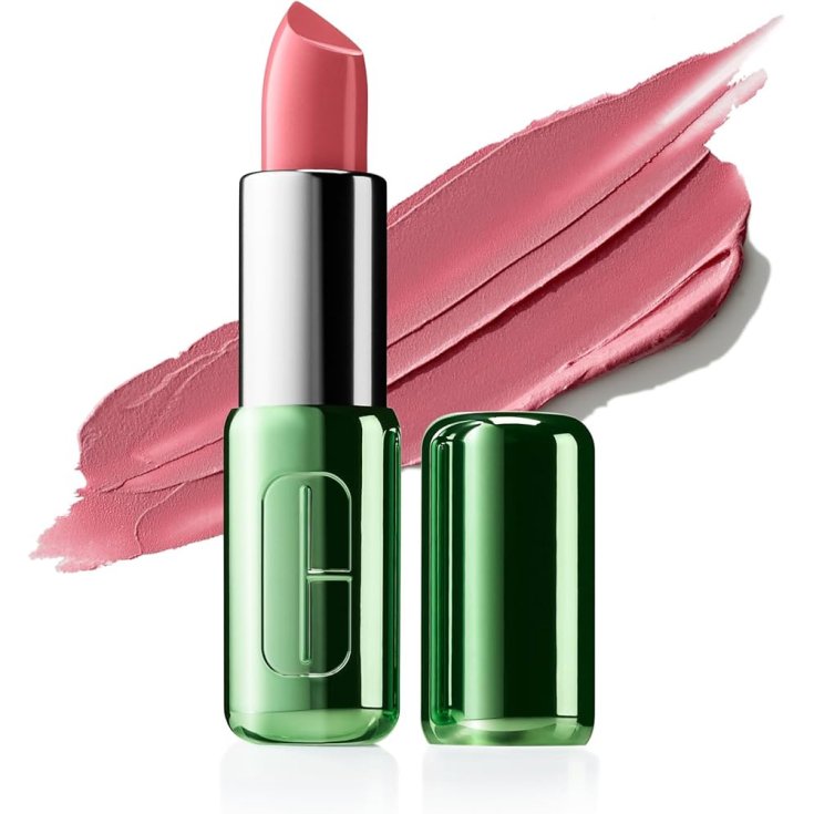 POP LW LIP STK MATTE PEONY