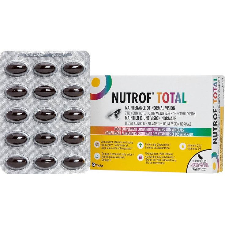 UROFLOG 30CPS