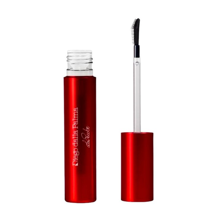 DDP IRON LASH&BROW 5IN1 SIERO