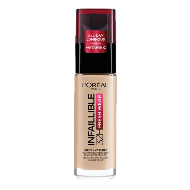 L'OREAL PARIS FONDOT LIQ32 130