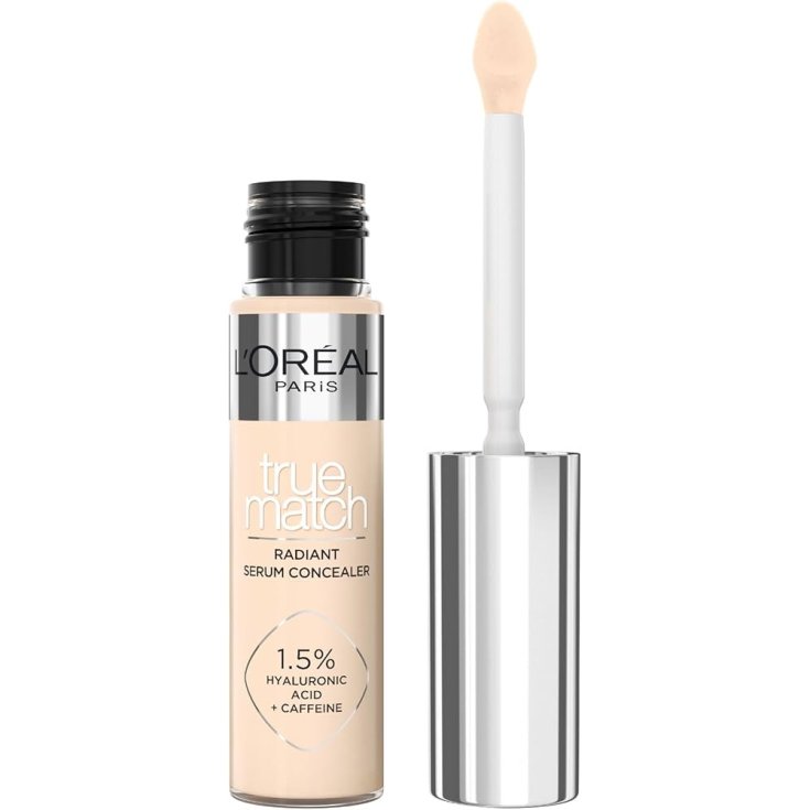 L'OREAL PARIS TRUE CONC 7 9N