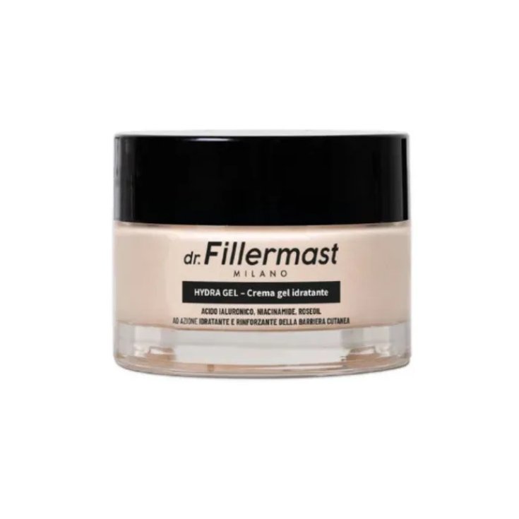 Mast Industria Italiana Dr Fillermast Argilla Mask Maschera Purificante 50 ml