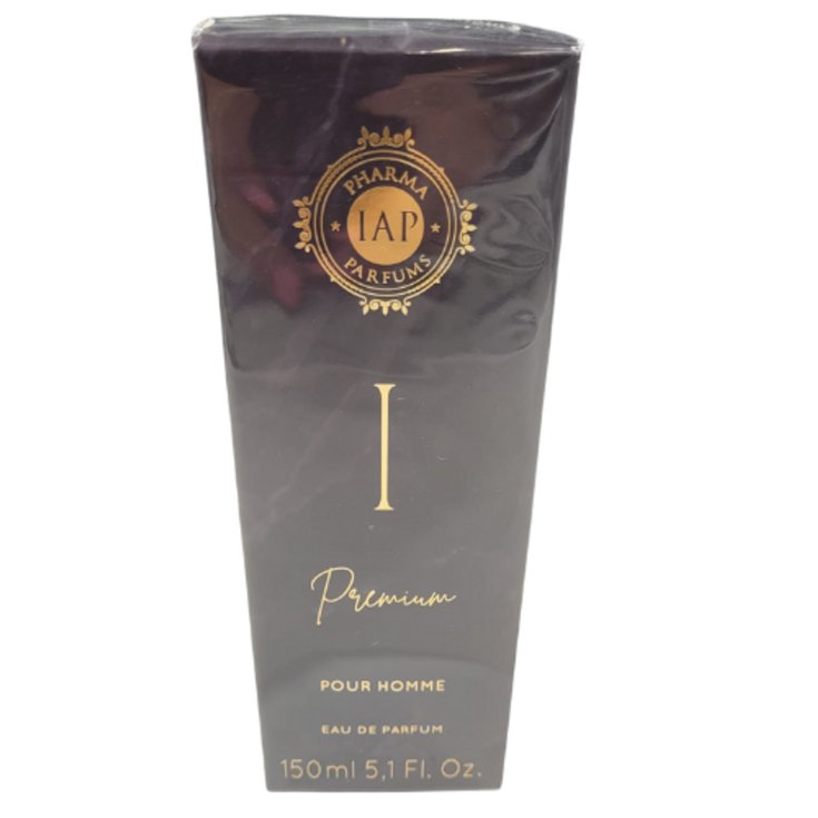 IAP Parfum I Premium 150ml Fragranza Fruttata